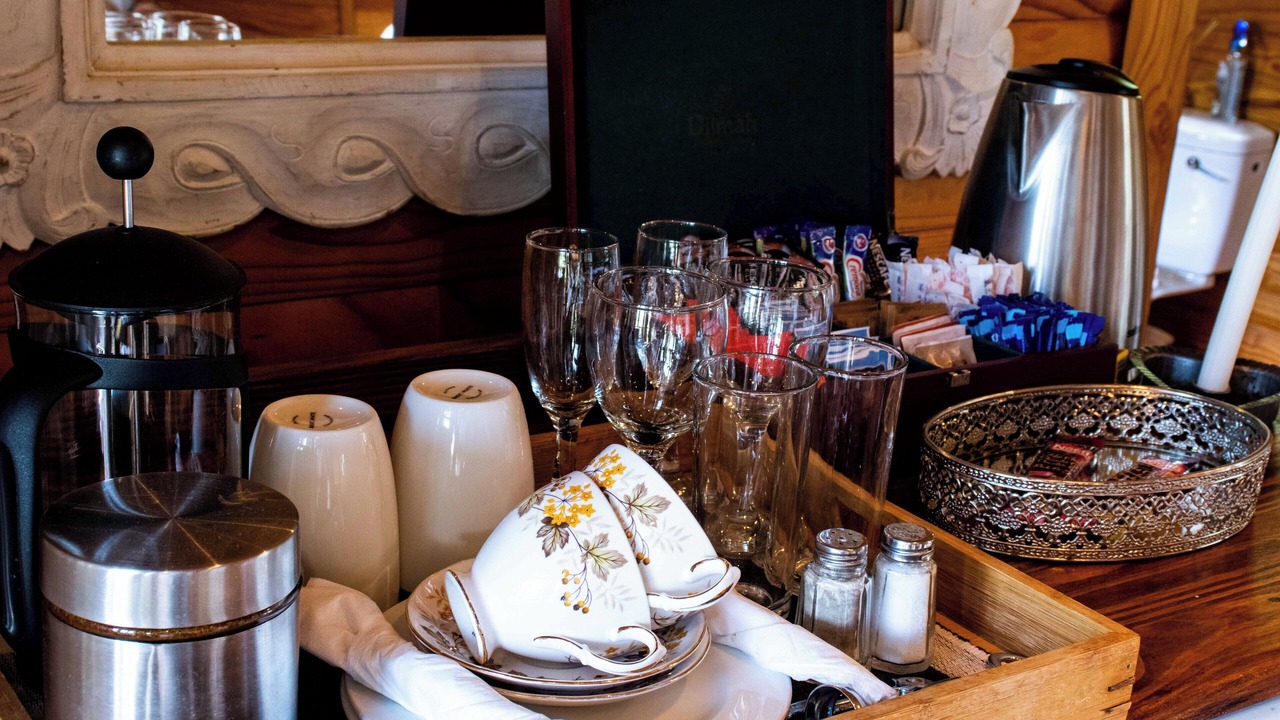 Photo of Kitchen in Tulbagh