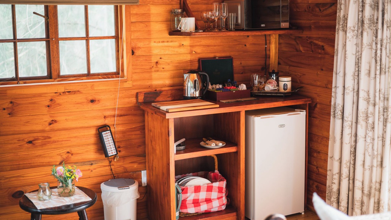 Photo of Kitchen in Tulbagh