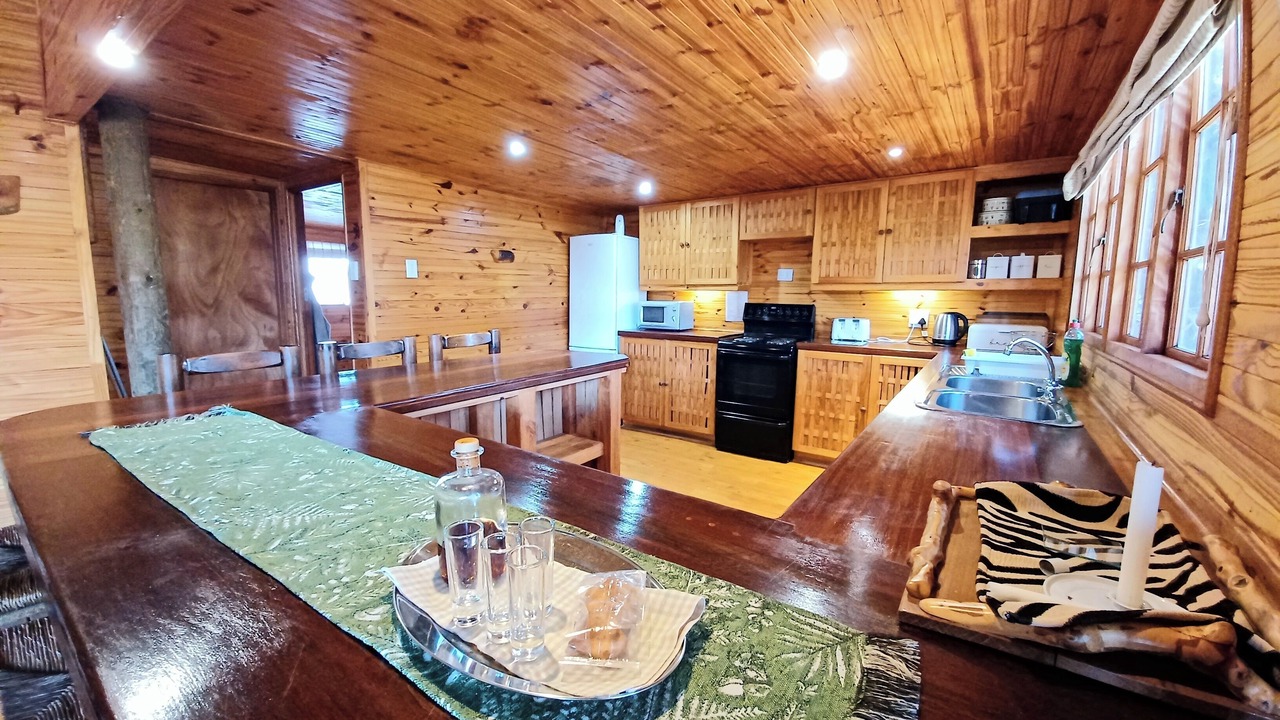 Photo of Kitchen in Tulbagh