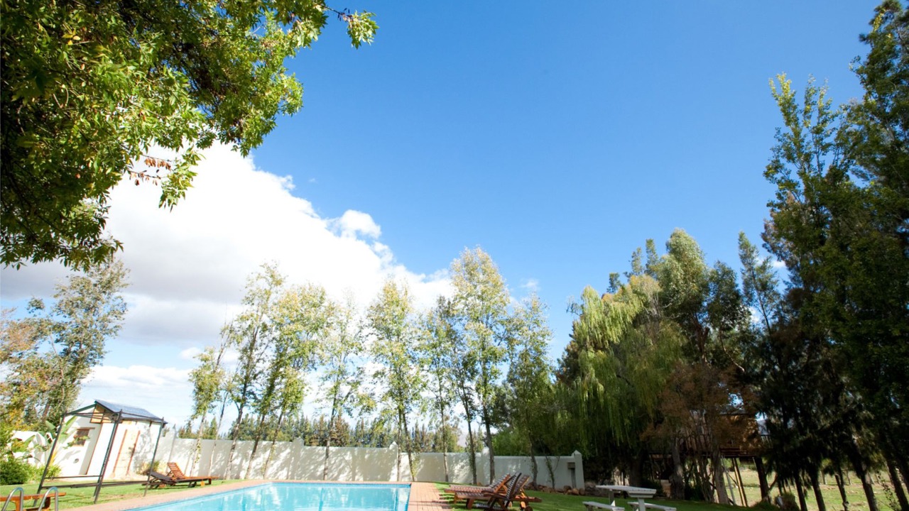 Photo of Outdoor in Tulbagh