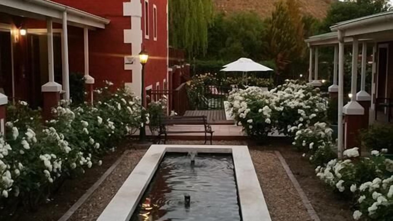 Photo of Outdoor in Beaufort West
