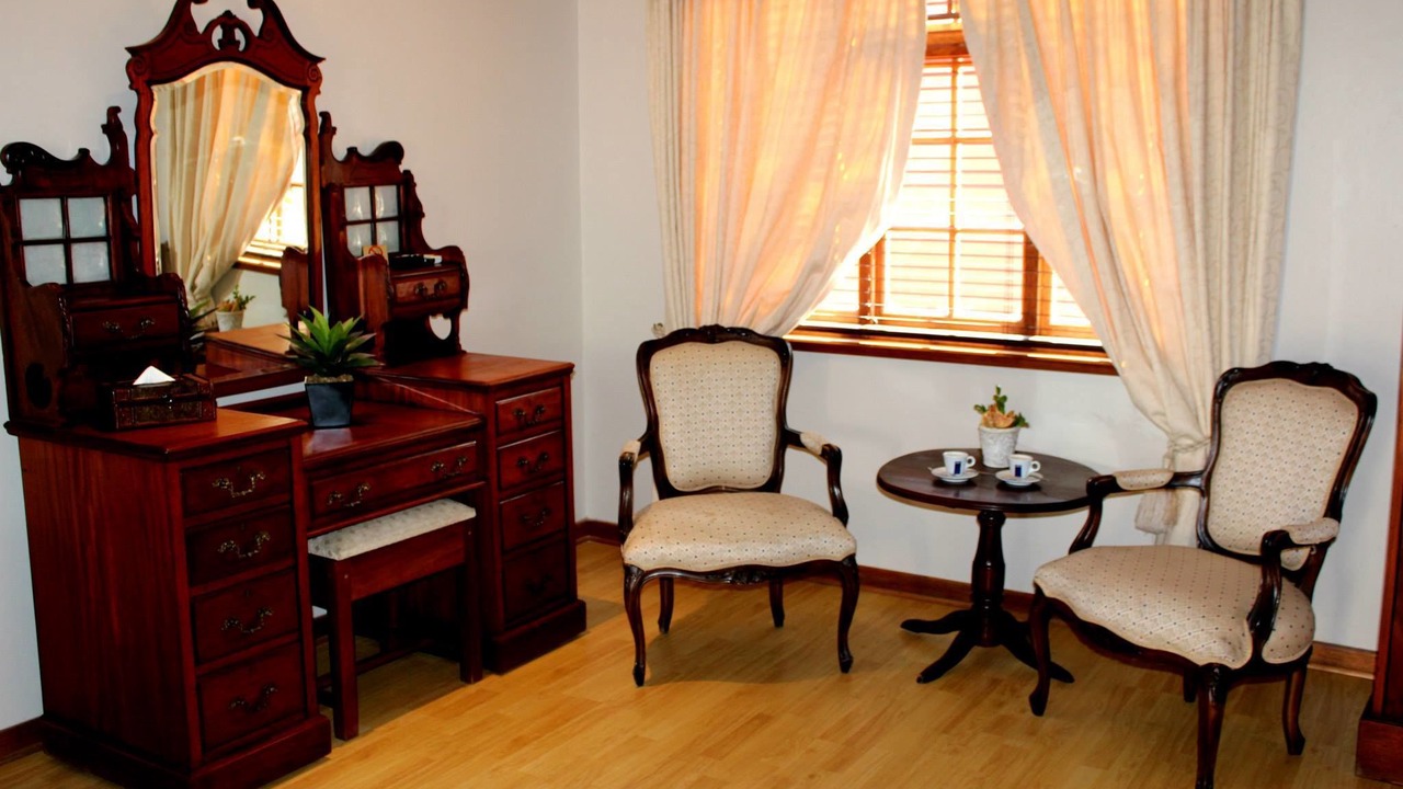 Photo of Bedroom in Beaufort West