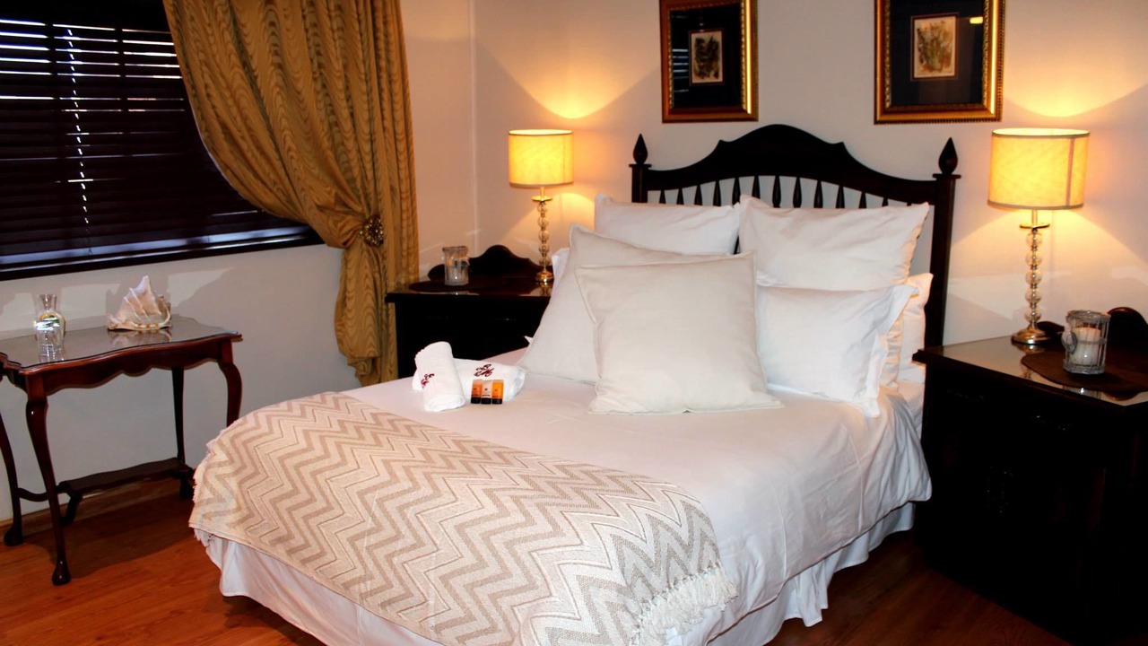 Photo of Bedroom in Beaufort West