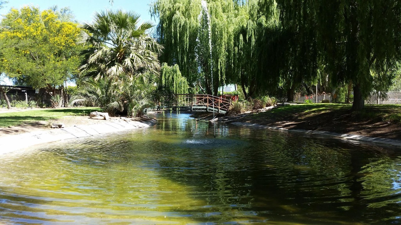 Photo of Outdoor in Beaufort West
