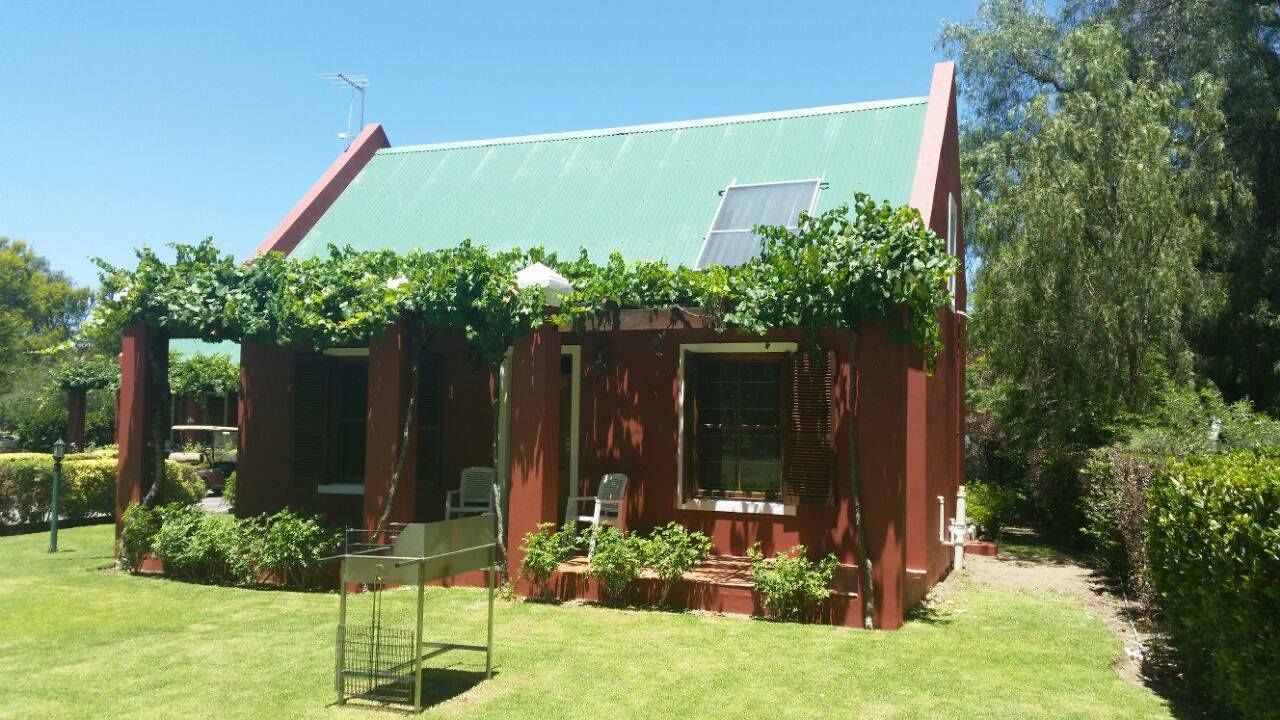 Photo of Outdoor in Beaufort West