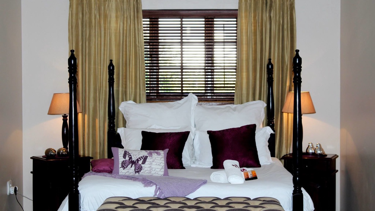 Photo of Bedroom in Beaufort West