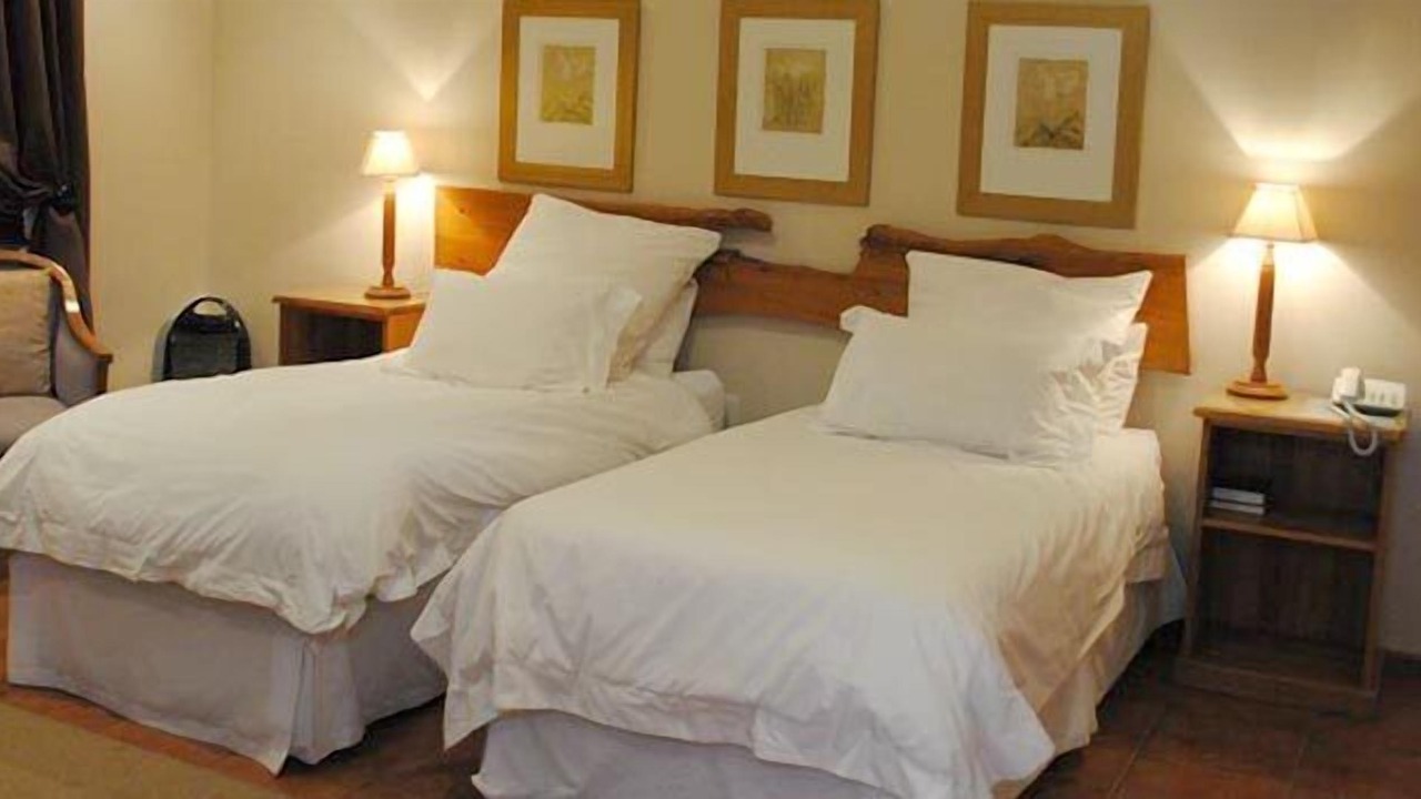 Photo of Bedroom in Beaufort West