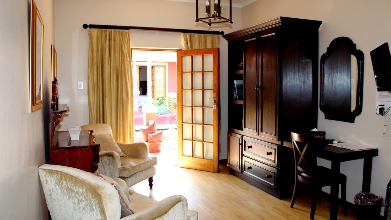 Photo of Bedroom in Beaufort West