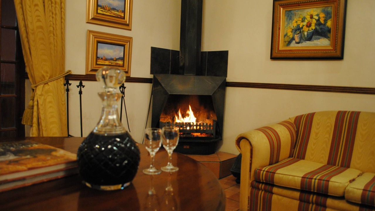 Photo of Livingroom in Beaufort West