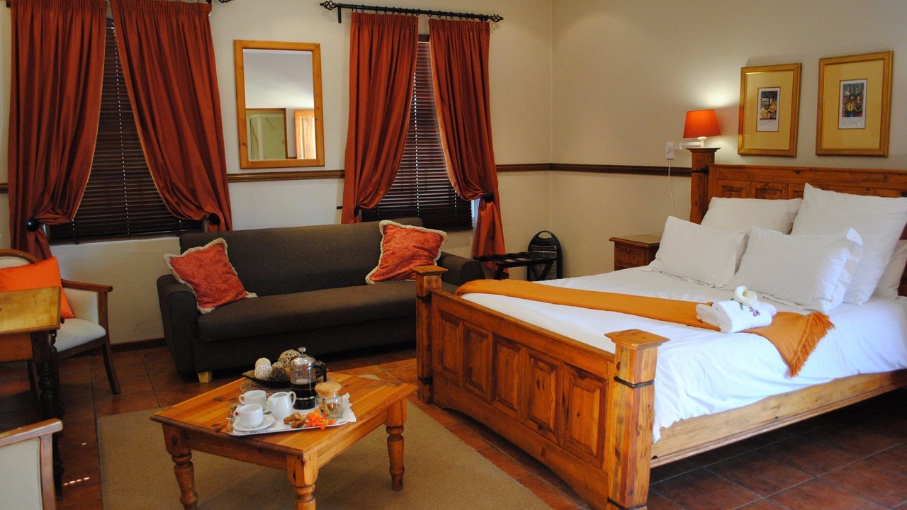 Photo of Livingroom in Beaufort West