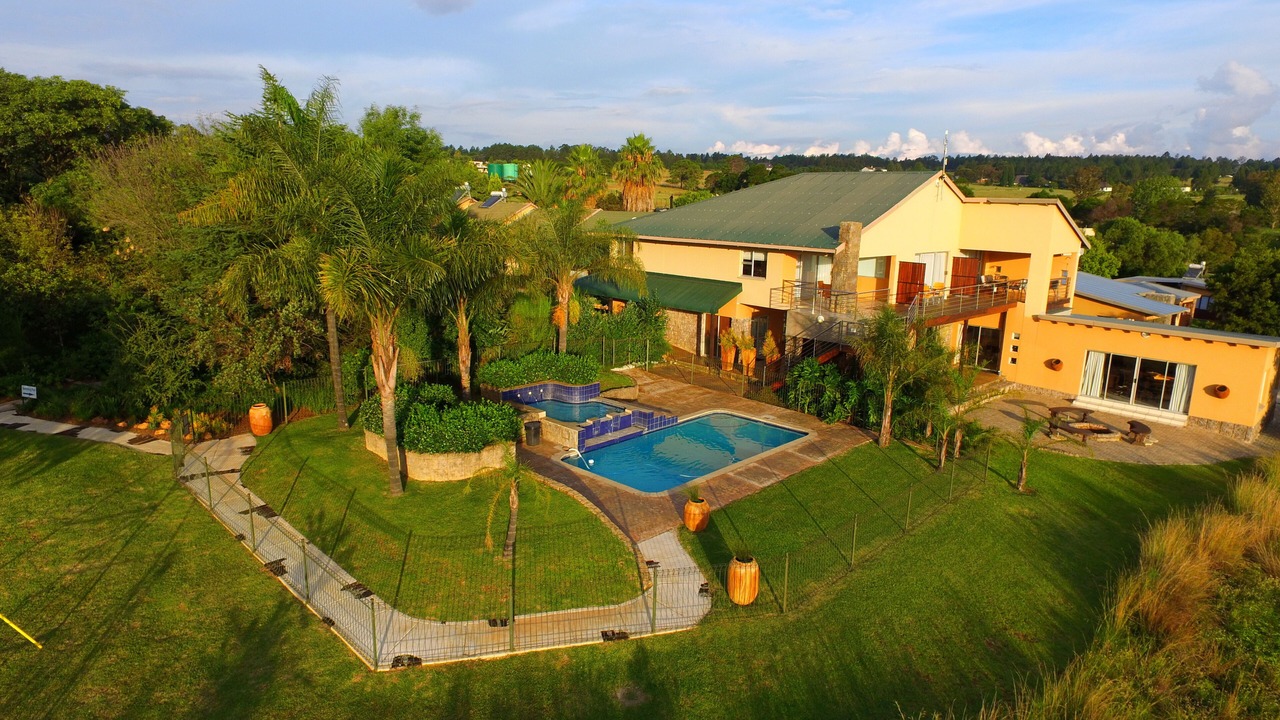 Photo of Outdoor in Greater Johannesburg Metropolitan Area