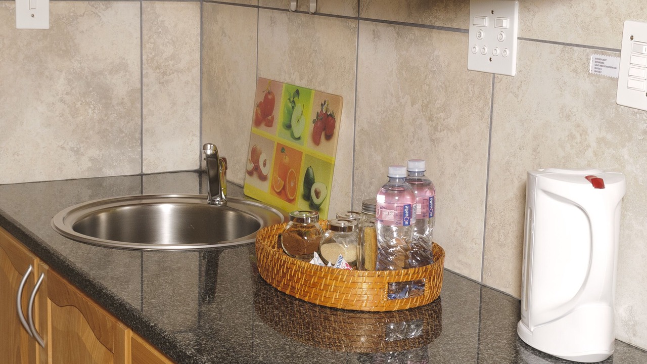 Photo of Kitchen in Greater Johannesburg Metropolitan Area