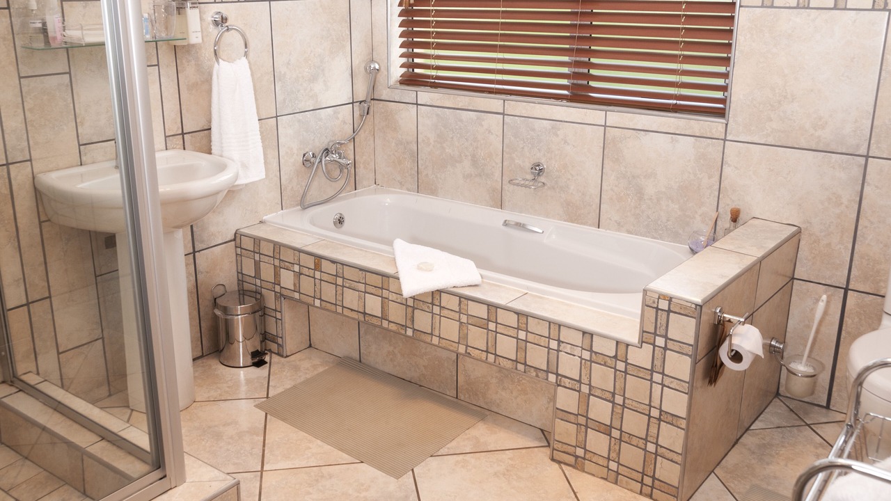 Photo of Bathroom in Greater Johannesburg Metropolitan Area