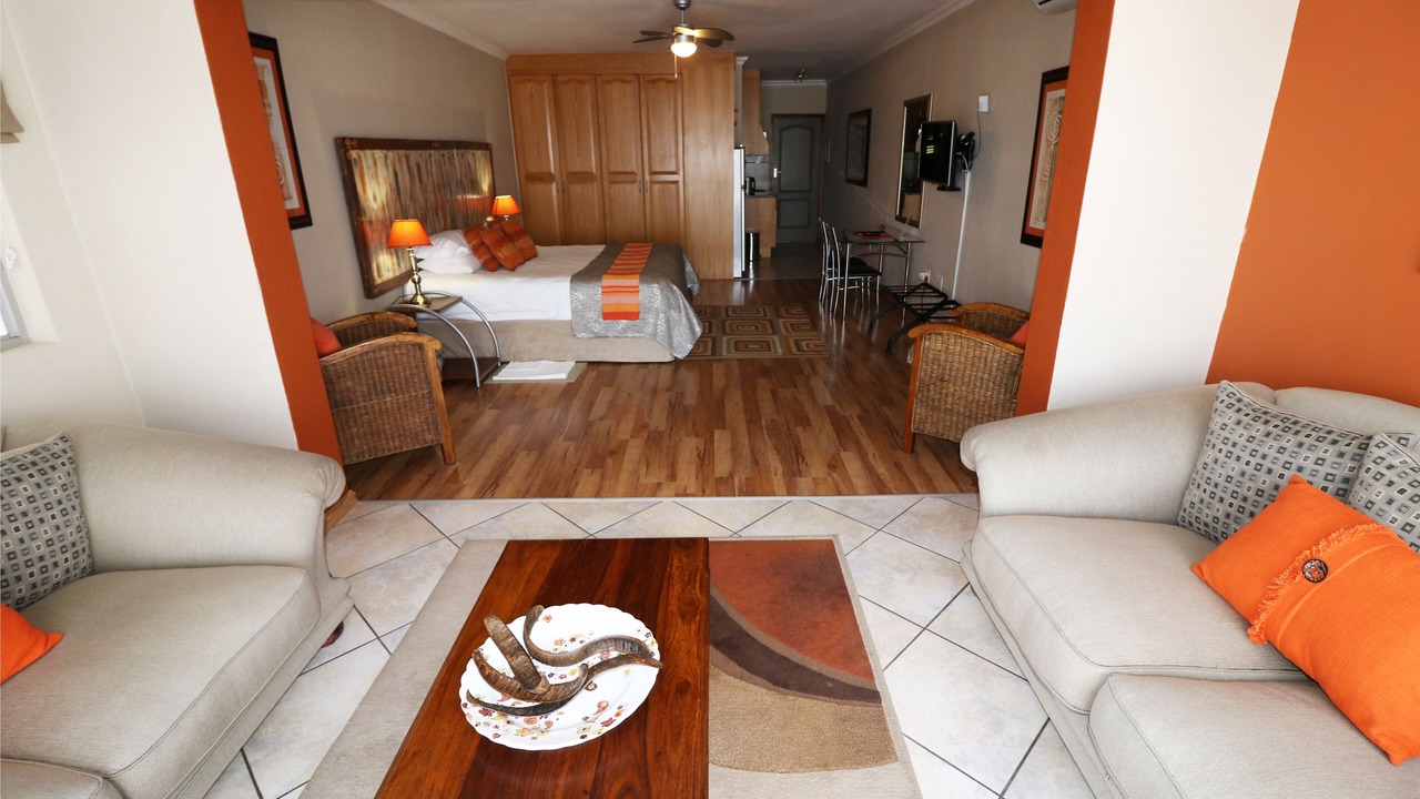 Photo of Bedroom in Greater Johannesburg Metropolitan Area
