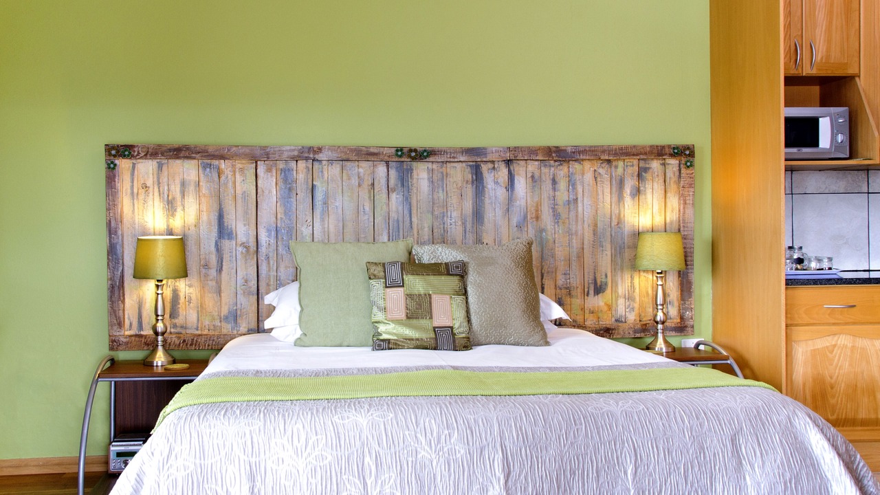 Photo of Bedroom in Greater Johannesburg Metropolitan Area