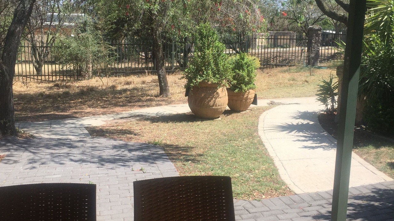 Photo of Outdoor in Greater Johannesburg Metropolitan Area