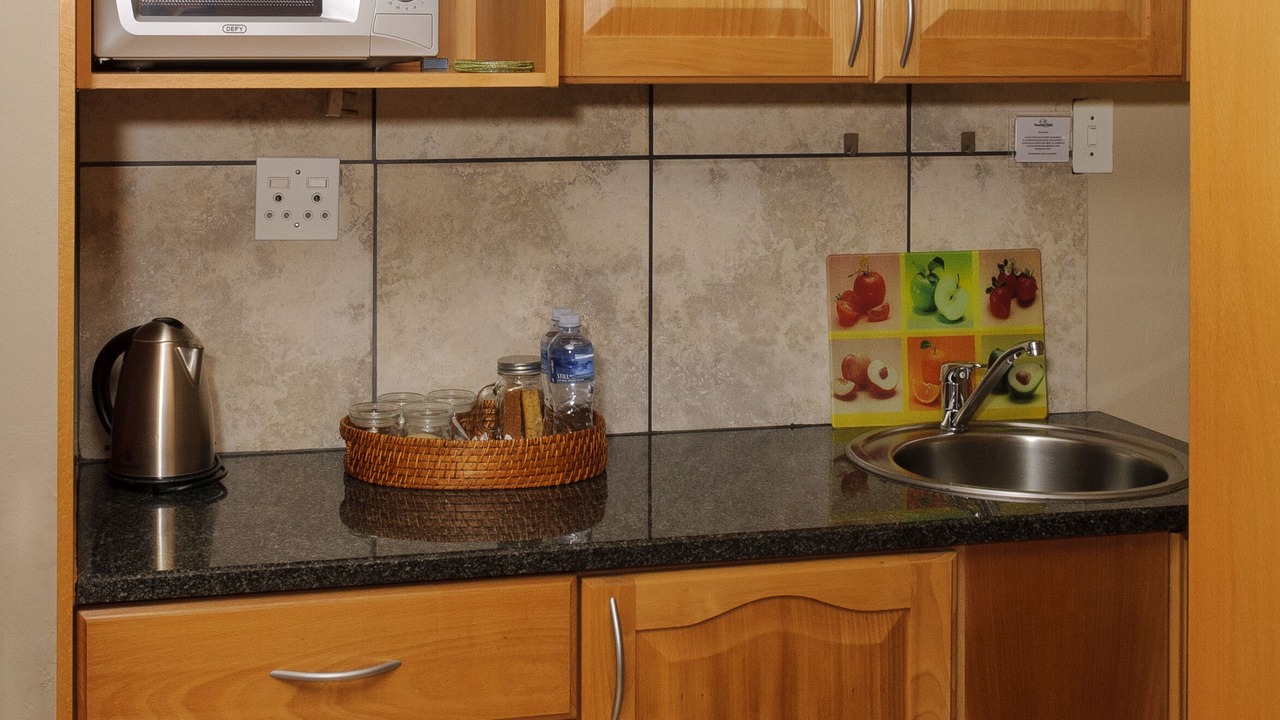 Photo of Kitchen in Greater Johannesburg Metropolitan Area