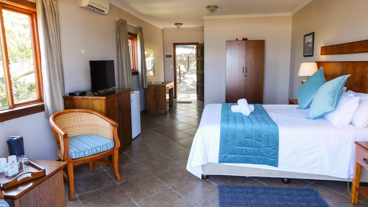 Photo of Bedroom in Elysium