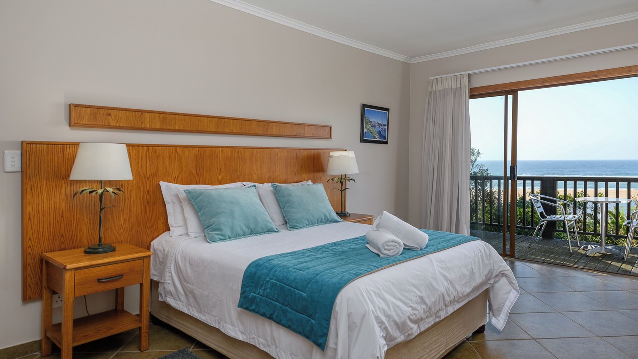 Photo of Bedroom in Elysium