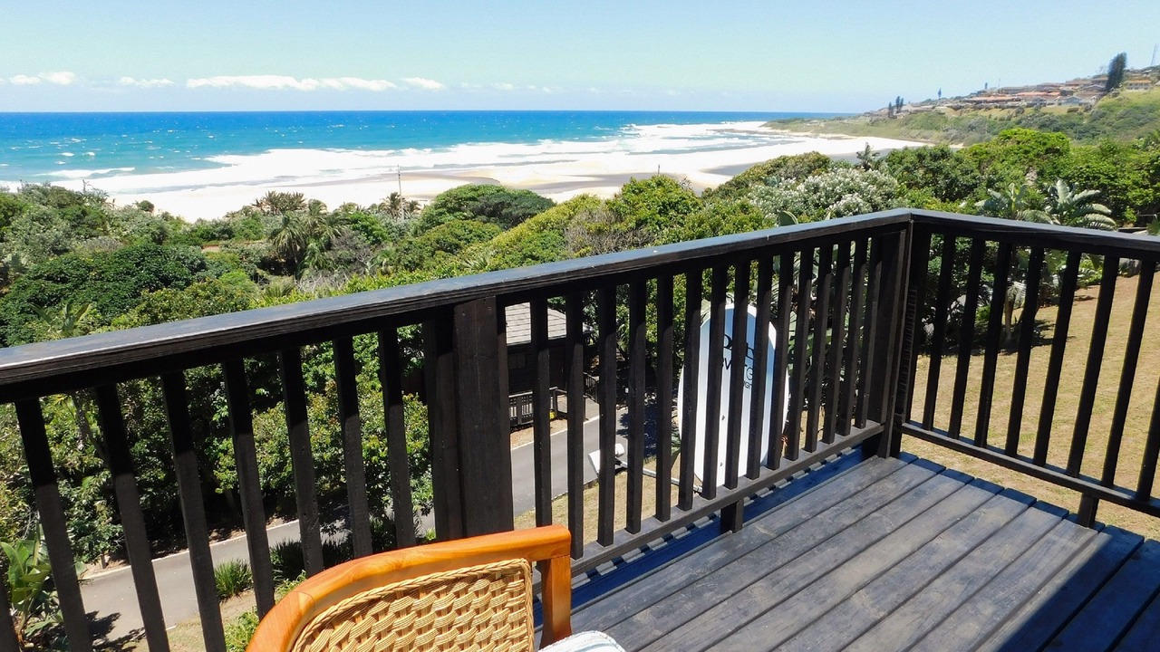 Photo of Patio Balcony in Elysium