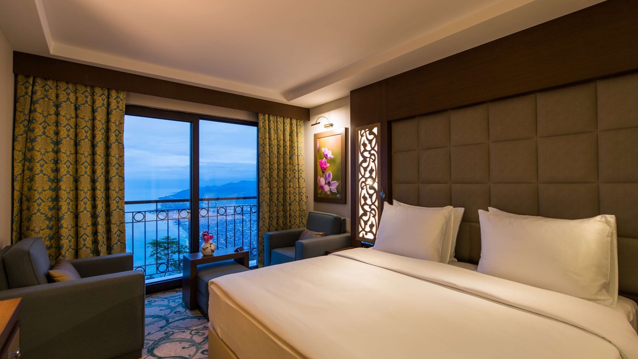 Photo of Bedroom in Altınordu