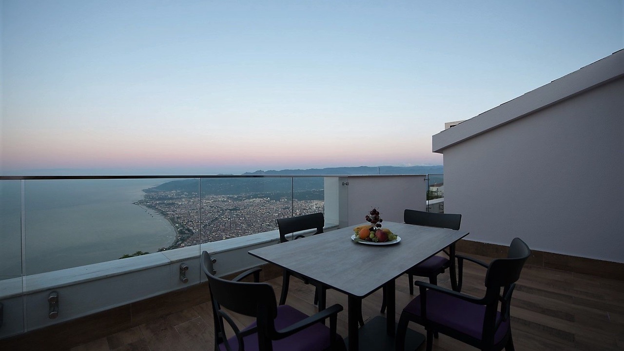 Photo of Patio Balcony in Altınordu