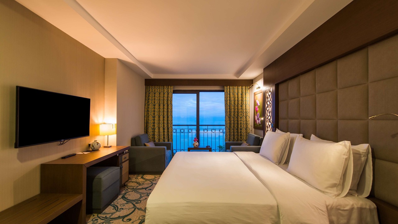 Photo of Bedroom in Altınordu