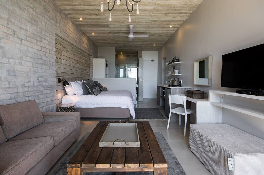 Photo of Bedroom in Kenton on Sea