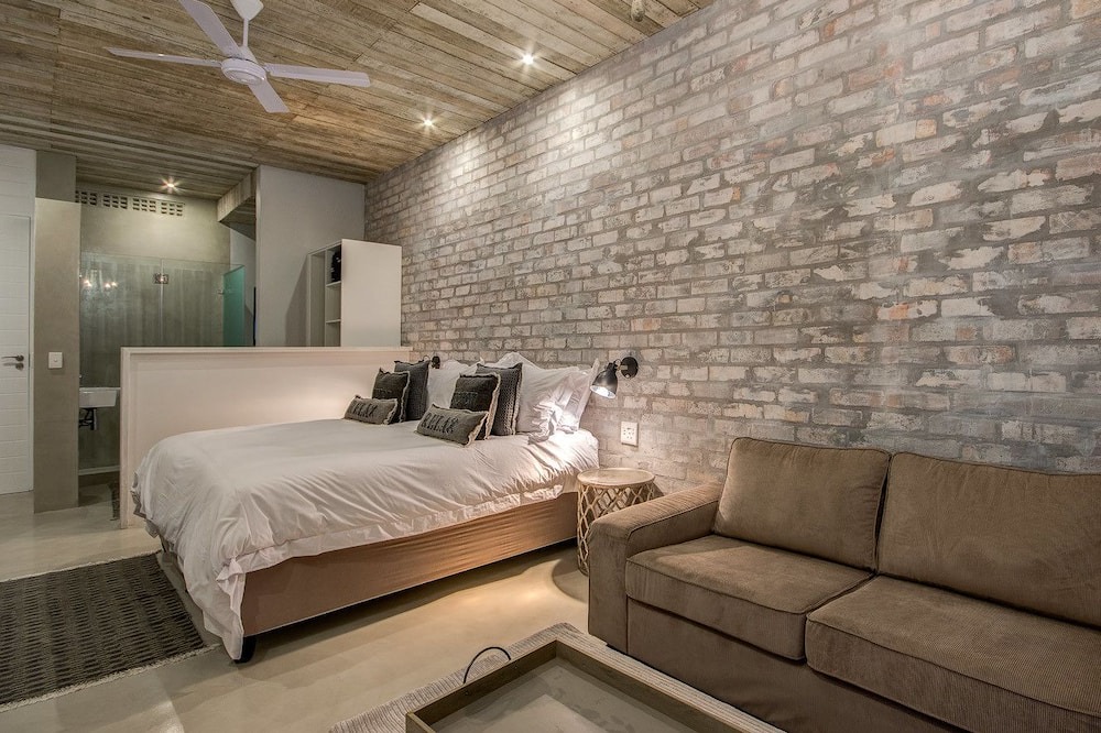 Photo of Bedroom in Kenton on Sea