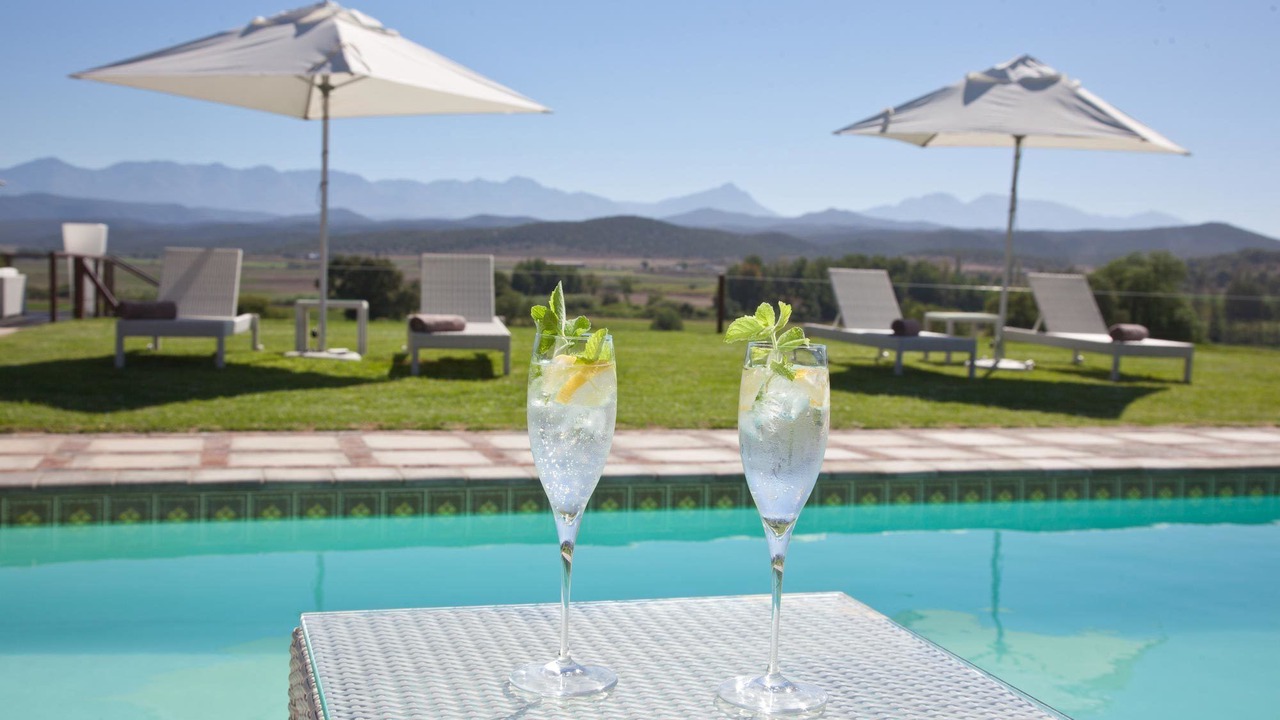 Photo of Outdoor in Oudtshoorn