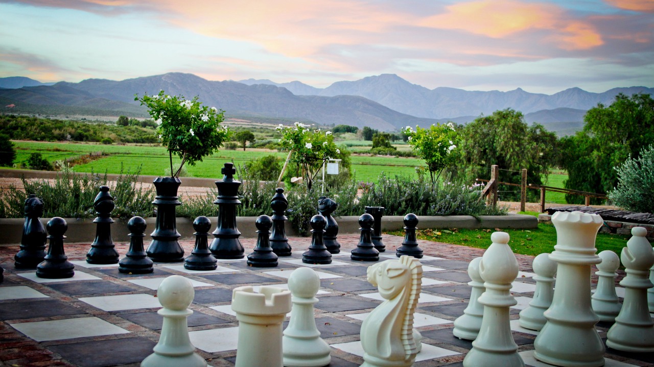 Photo of Others in Oudtshoorn