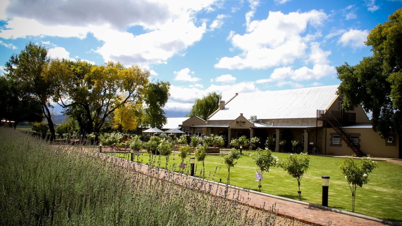 Photo of Outdoor in Oudtshoorn