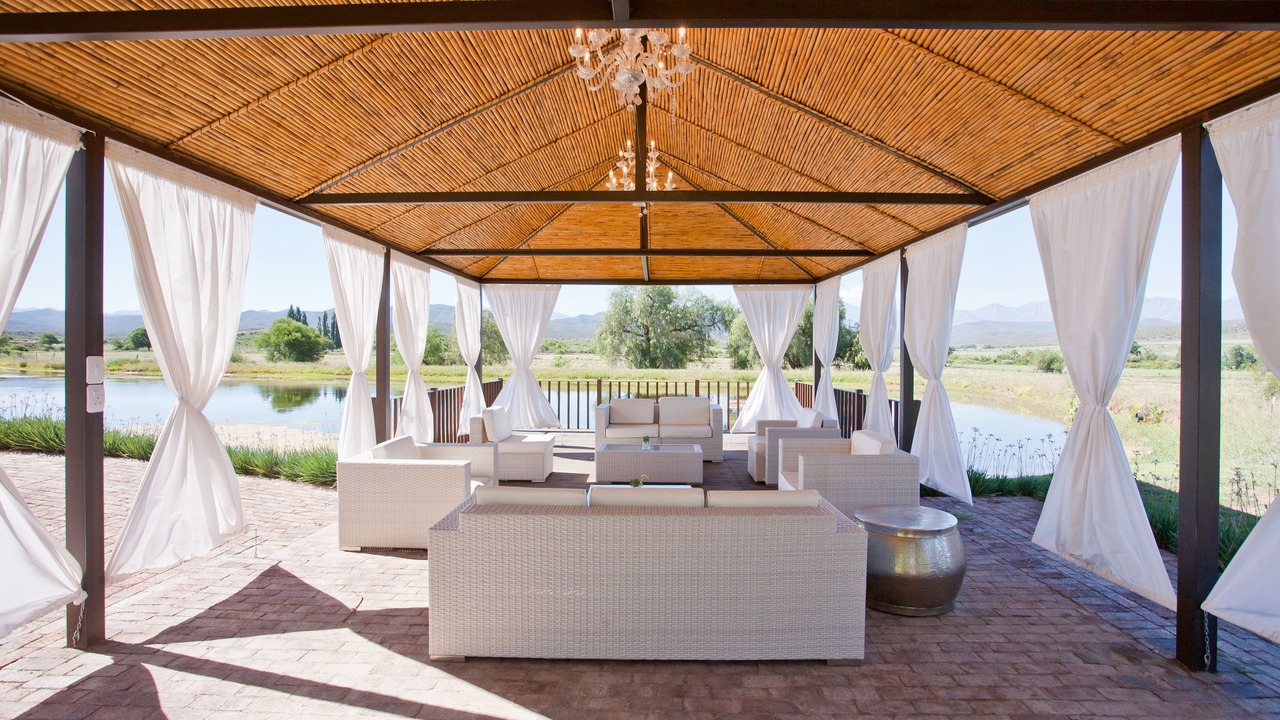 Photo of Outdoor in Oudtshoorn