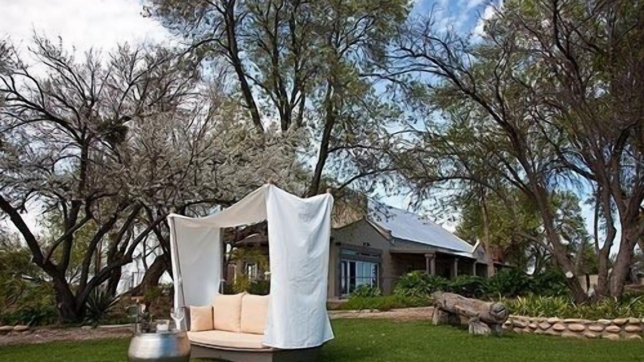Photo of Outdoor in Oudtshoorn