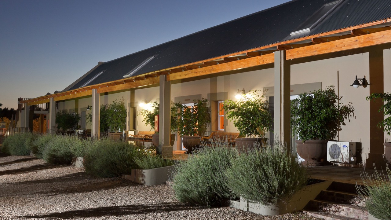 Photo of Outdoor in Oudtshoorn