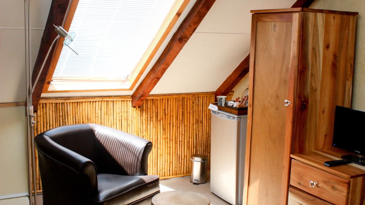 Photo of Bedroom in Oudtshoorn