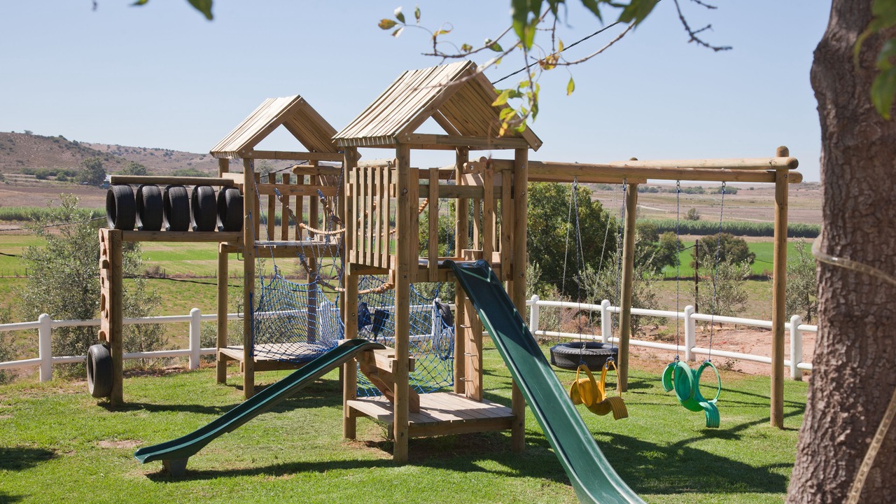 Photo of Outdoor in Oudtshoorn