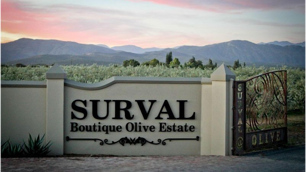 Photo of Outdoor in Oudtshoorn