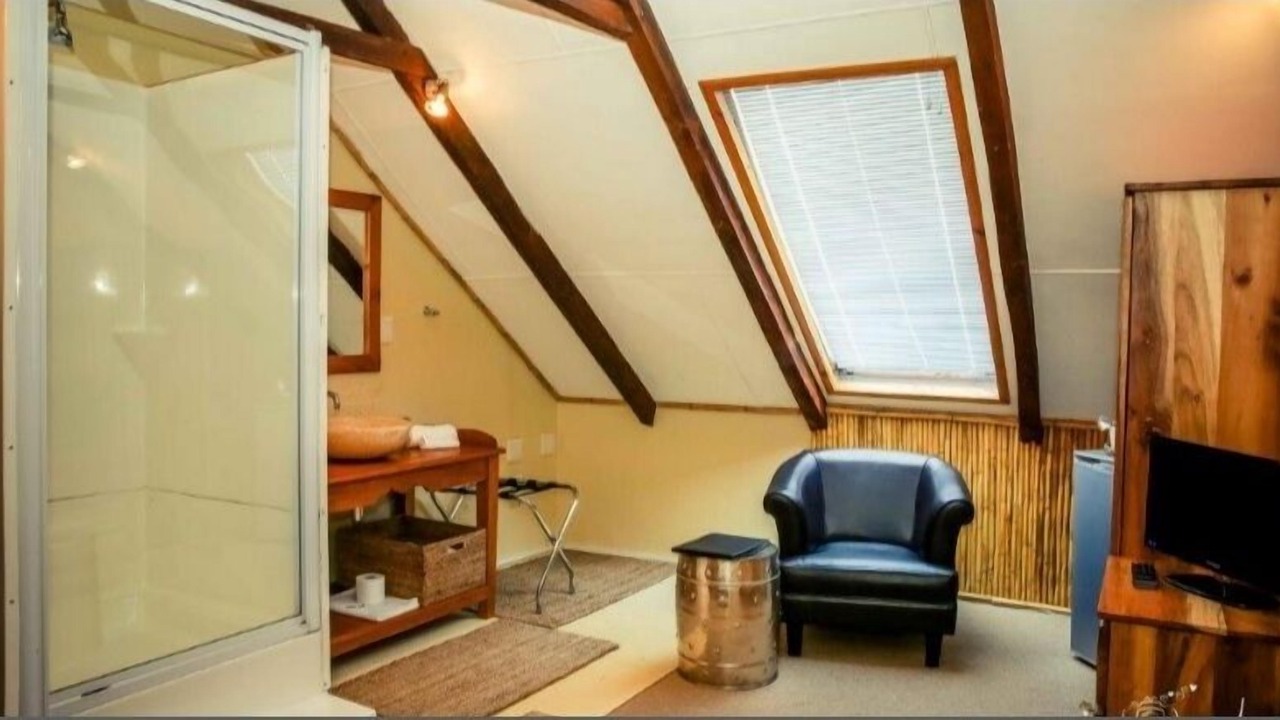 Photo of Bedroom in Oudtshoorn
