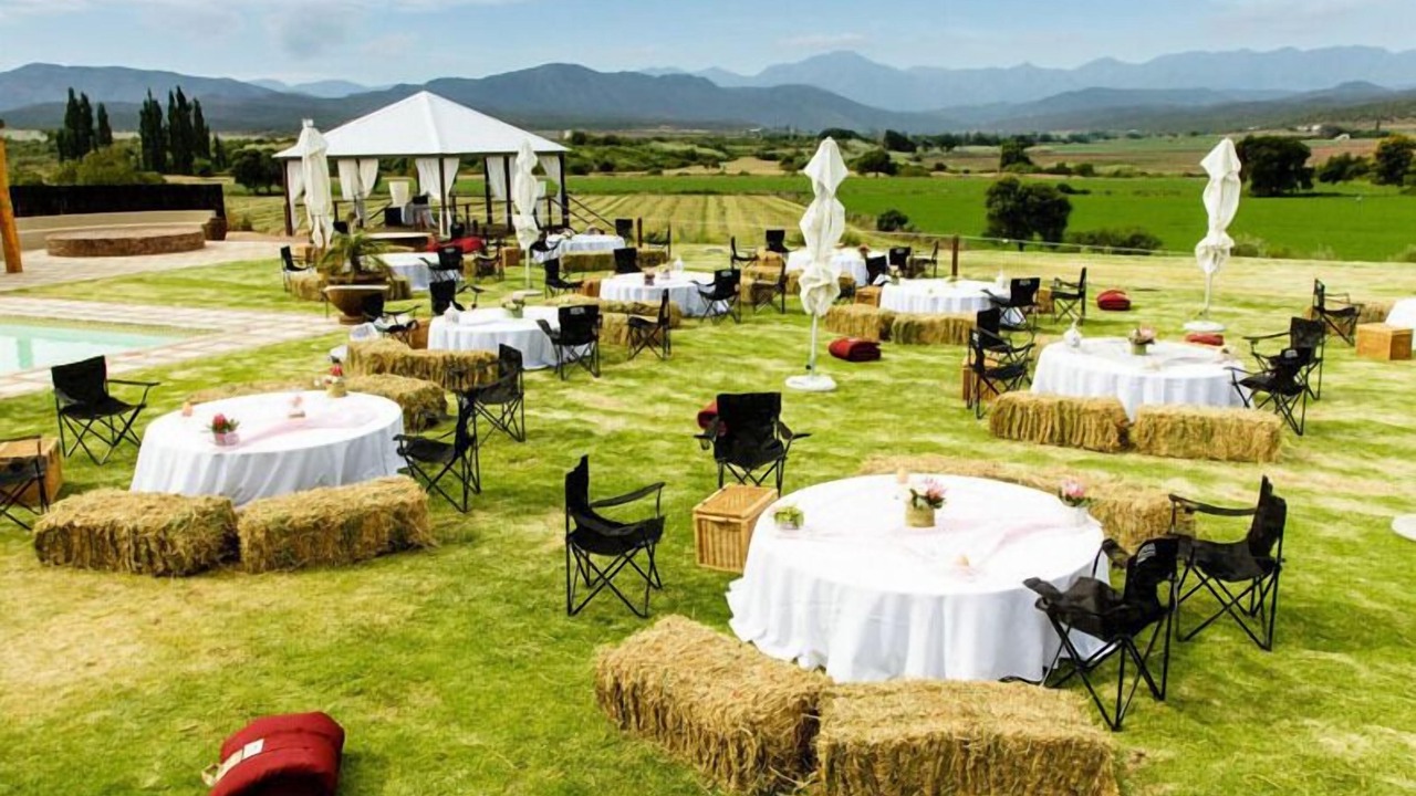 Photo of Outdoor in Oudtshoorn