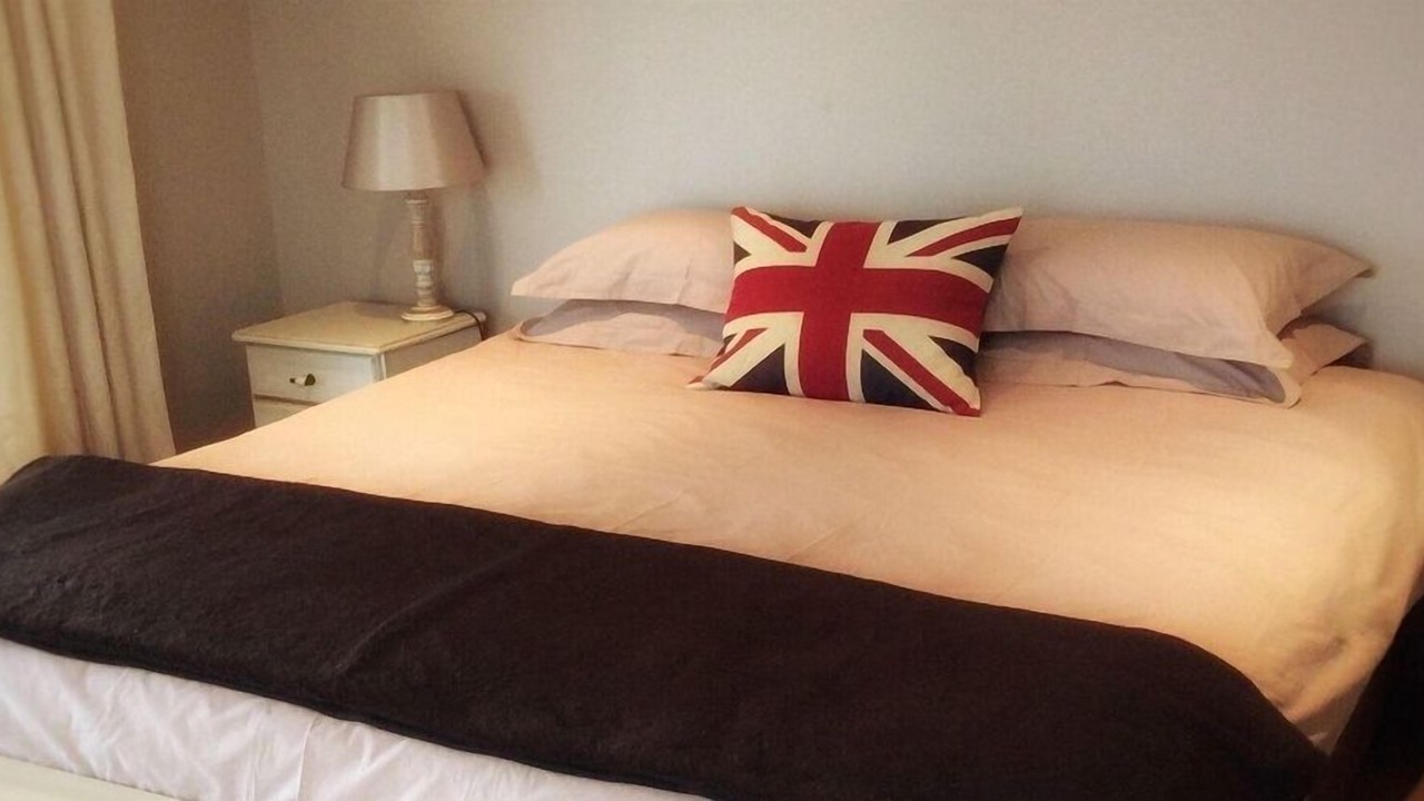 Photo of Bedroom in Bluff