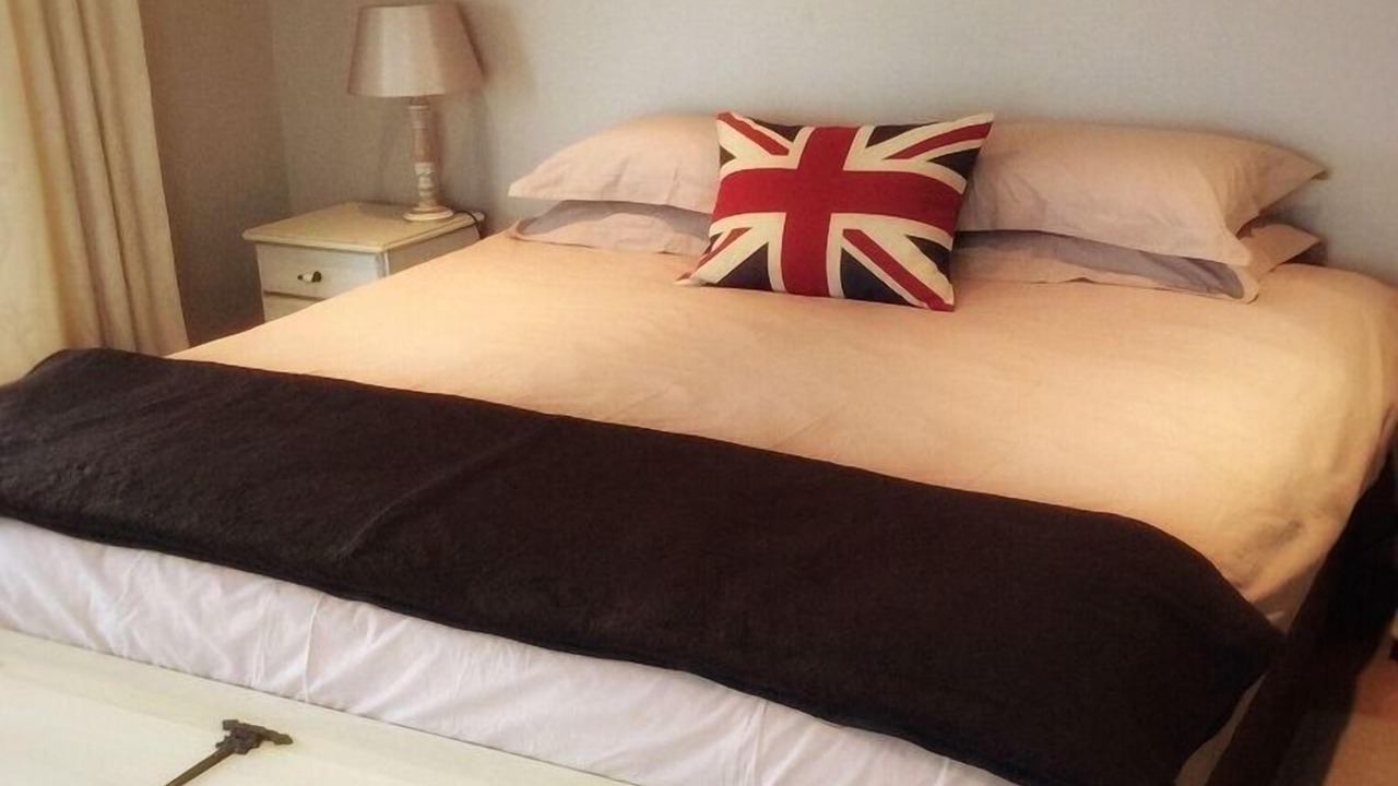 Photo of Bedroom in Bluff