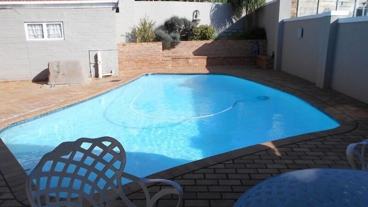 Photo of Outdoor in Bluff