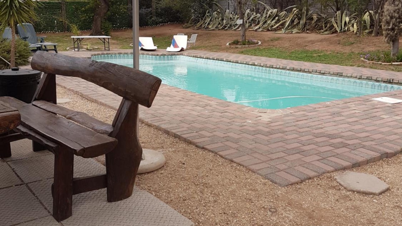 Photo of Outdoor in Oudtshoorn