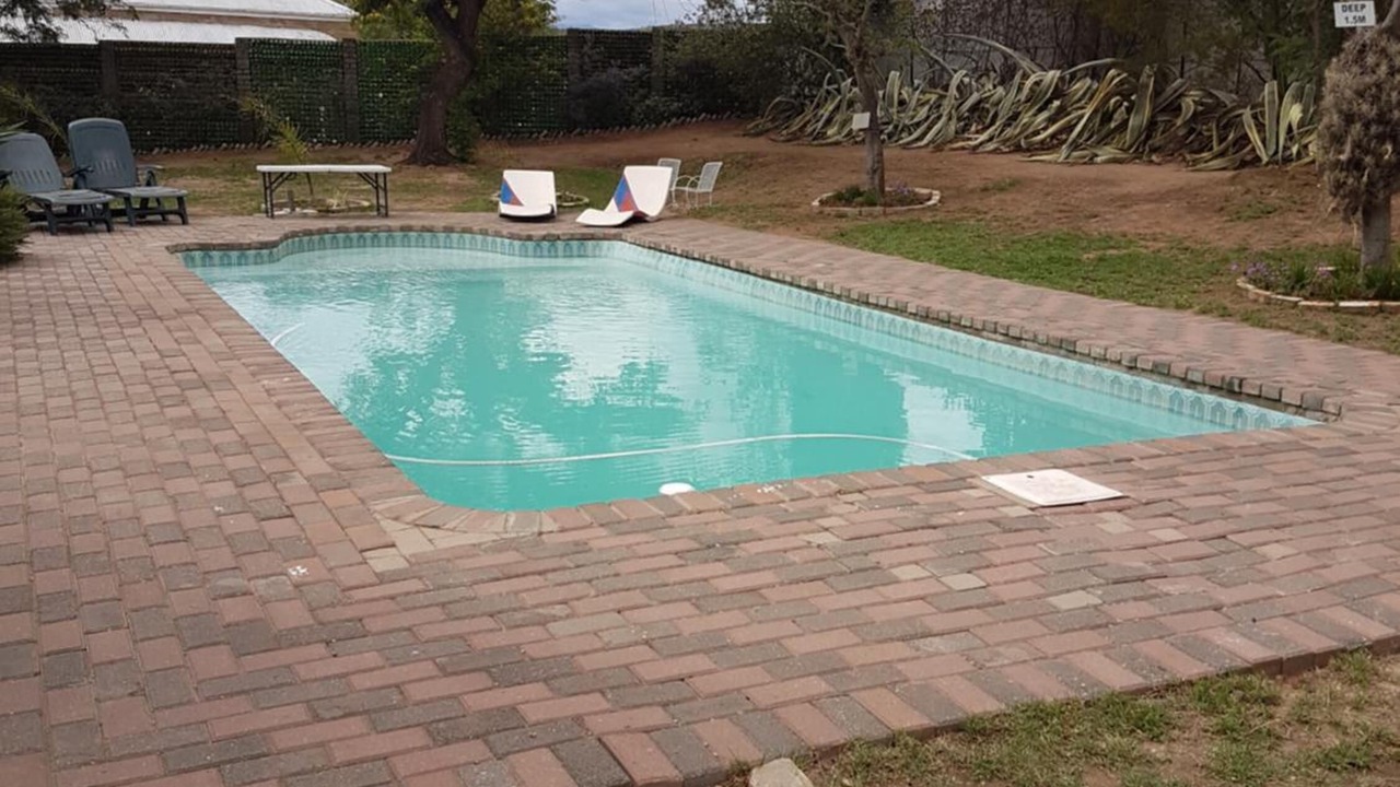 Photo of Outdoor in Oudtshoorn