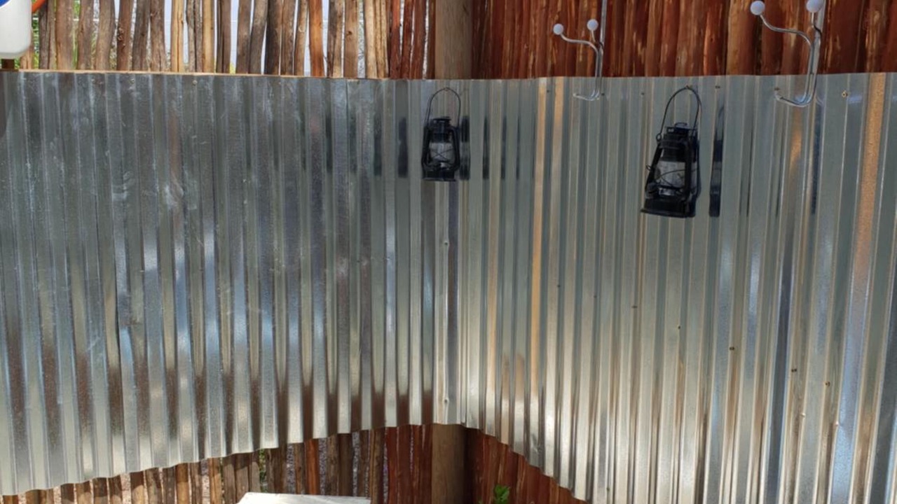 Photo of Patio Balcony in Oudtshoorn