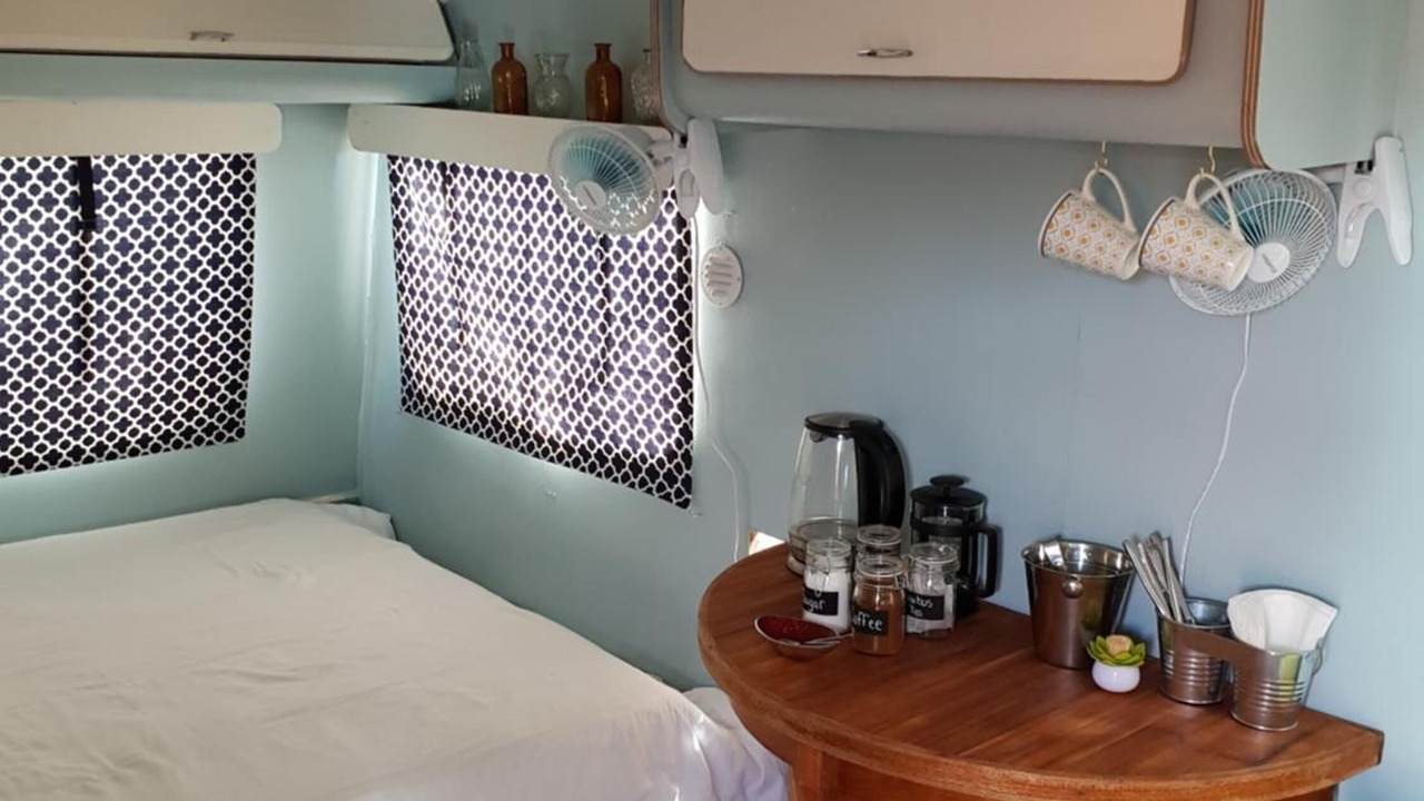 Photo of Bedroom in Oudtshoorn