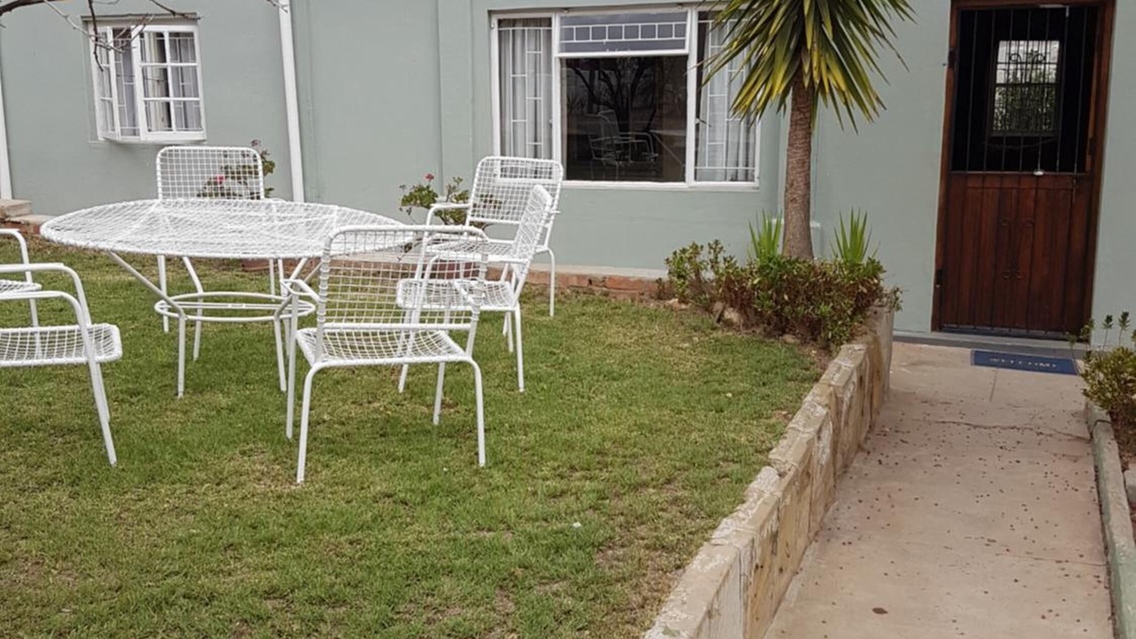 Photo of Outdoor in Oudtshoorn