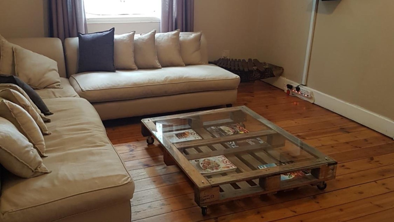 Photo of Livingroom in Oudtshoorn