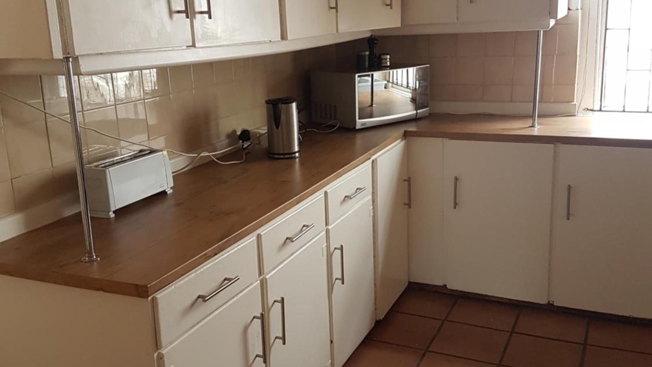 Photo of Kitchen in Oudtshoorn